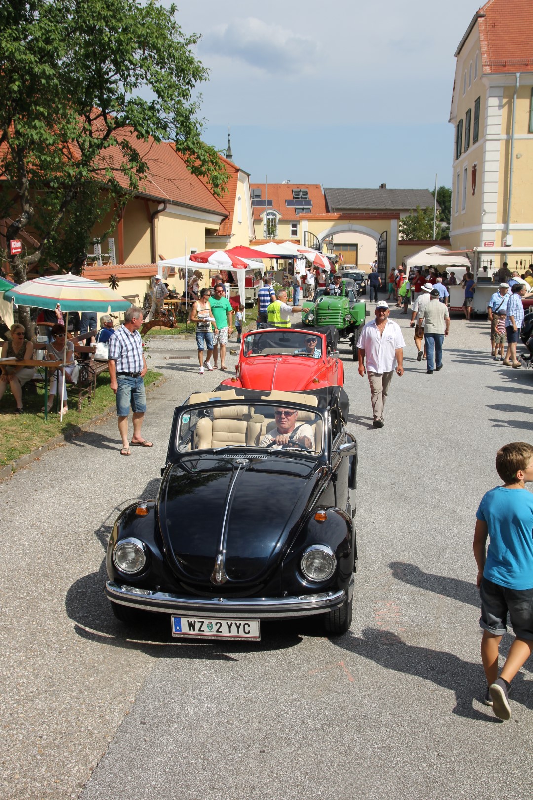 2015-07-12 17. Oldtimertreffen Pinkafeld